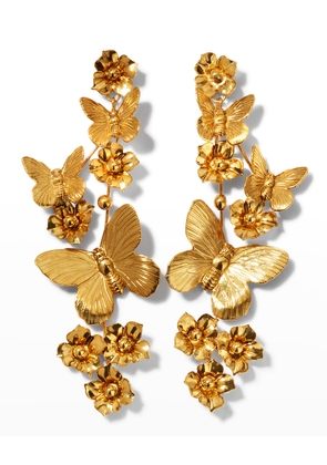 Galilea Earrings