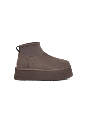 UGG W Classic Mini Dipper