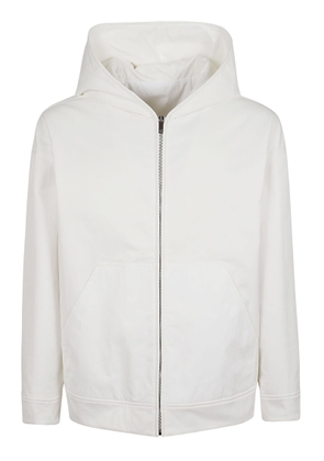 Valentino Garavani Poliestere Diagonale Memory Jacket