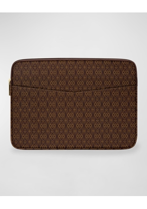 Men's Signature Laptop Zip Case