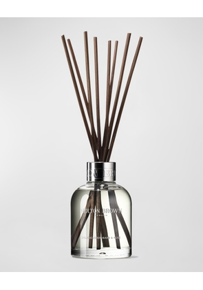 Delicious Rhubarb and Rose Aroma Reeds Diffuser, 5 oz.