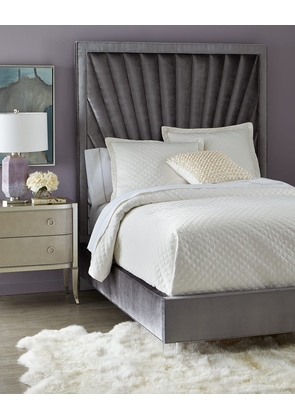 Starla Queen Bed