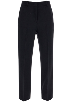 Golden Goose Tailored Crepe Trousers For