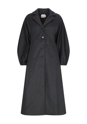 Paloma Wool dora Single-breasted Coat