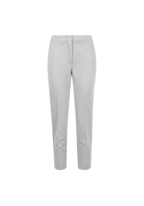 Max Mara Pegno Slim-cut Trousers