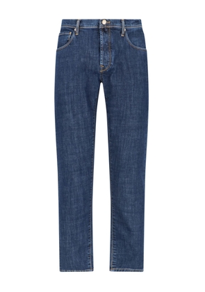 Incotex Slim Jeans