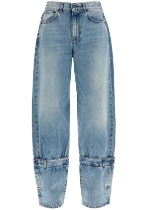 Haikure wide-legged Hurley Jeans For