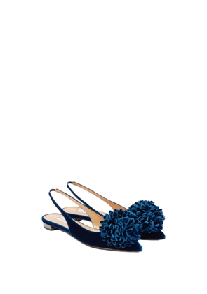 Aquazzura Low Sandals