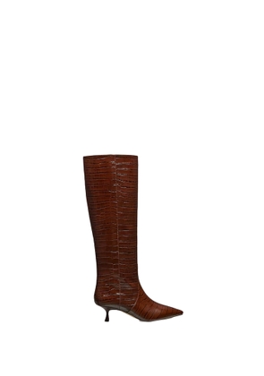 Stuart Weitzman naomi 50 Boots