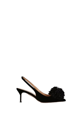 Aquazzura Heel