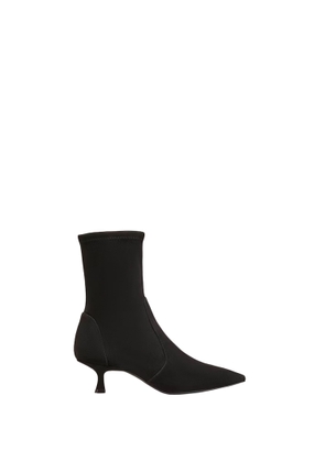 Stuart Weitzman naomi 50 Bootie Boots