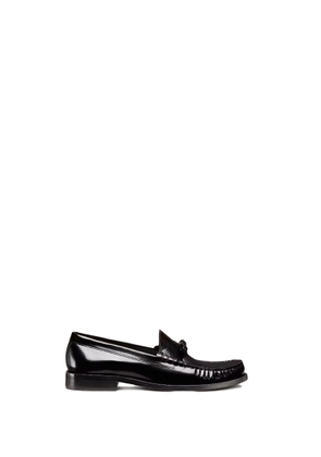 Stuart Weitzman tish Bow Mocassin