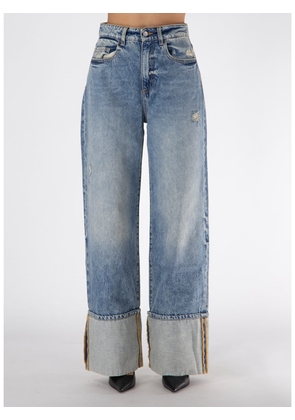 Icon Denim Kiki Jeans