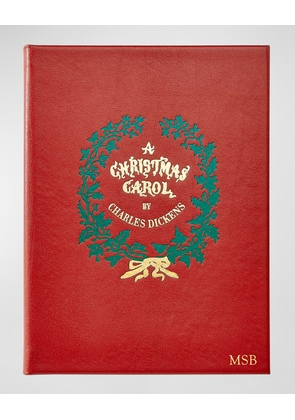 'Christmas Carol' Book