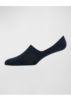 Men's Seville Short Cotton Invisible Socks