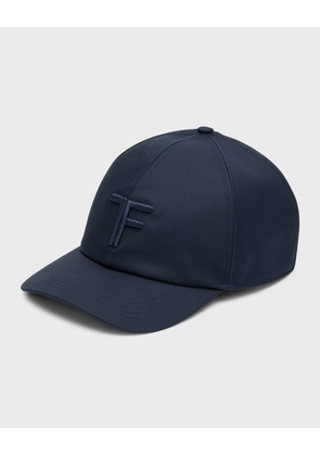 Men's TF-Logo Baseball Cap