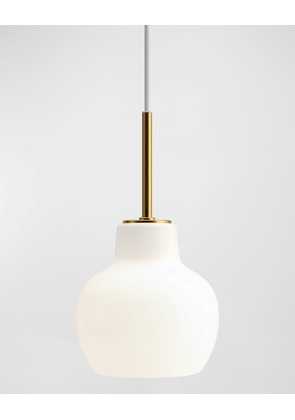 VL Ring Crown Pendant Light