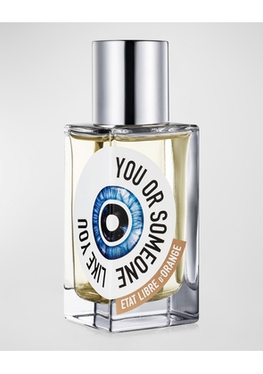 You or Someone Like You Eau de Parfum, 1.6 oz.