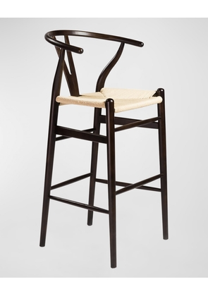 Evelina Bar Stool