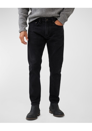 Men's Hira Slim-Fit Jeans