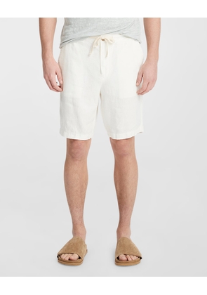 Men's Lightweight Hemp Shorts