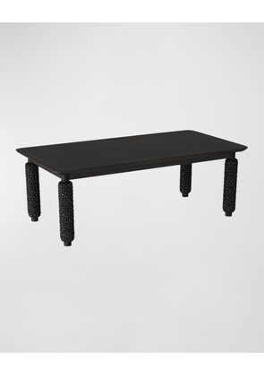 Anwar Dining Table, 84'