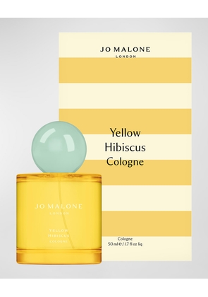 Yellow Hibiscus Cologne, 1.7 oz.