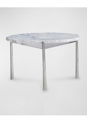 Arris Cocktail Table, 29'