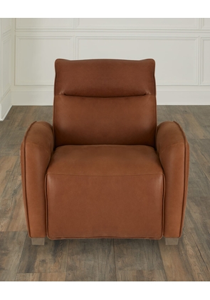 Sorrento Power Motion Leather Chair