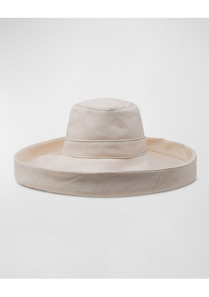 Leigh Cotton Fedora