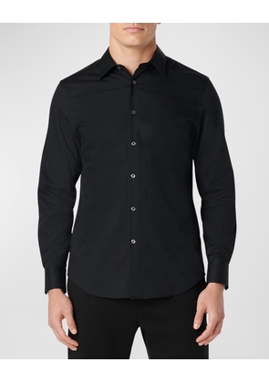 Men's Julian Solid Sport Shirt