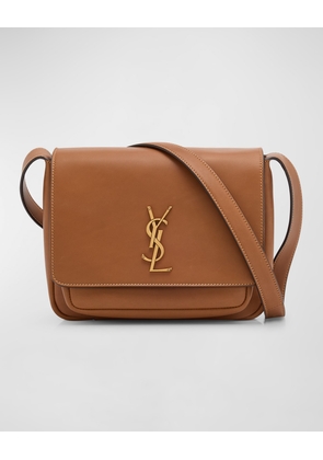 Niki YSL Crossbody Bag in Vegetable Calf Leather