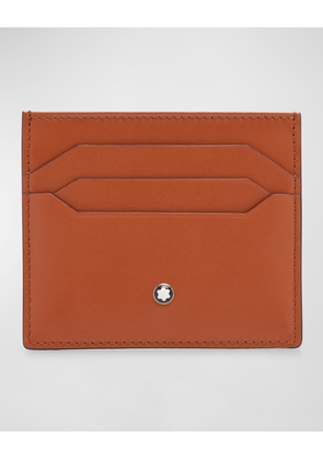 Men's Meisterstuck Leather Card Holder