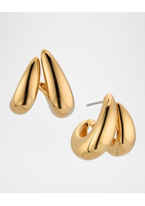 Canal Hoop Earrings