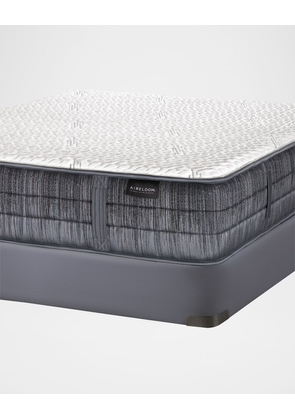 Pinnacle Zenith Firm Memory Foam Twin XL Mattress