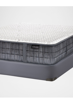 Pinnacle Zenith Firm Memory Foam Queen Mattress