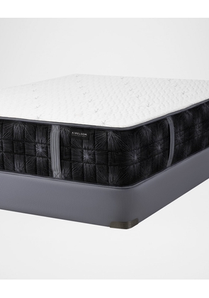 Pinnacle Summit Hybrid Plush California King Mattress