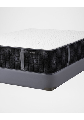 Pinnacle Summit Hybrid Firm California King Mattress