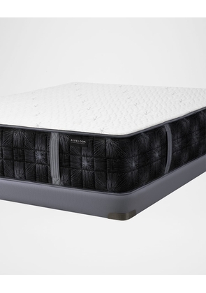 Pinnacle Summit Hybrid Luxury Firm Queen Mattress