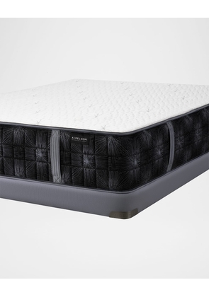 Pinnacle Summit Hybrid Luxury Firm Full Mattress