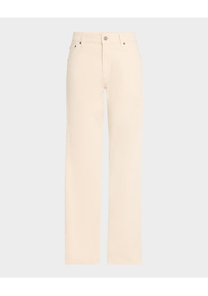 Men's Sherrington 5-Pocket Twill Pants