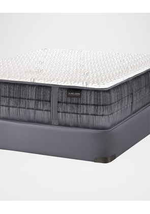 Pinnacle Apex Plush Memory Foam King Mattress