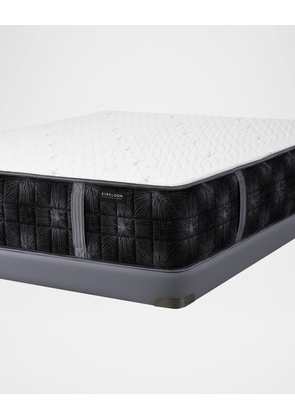 Pinnacle Summit Hybrid Luxury Firm Twin Mattress