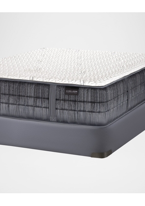 Pinnacle Apex Plush Memory Foam Twin Queen Mattress