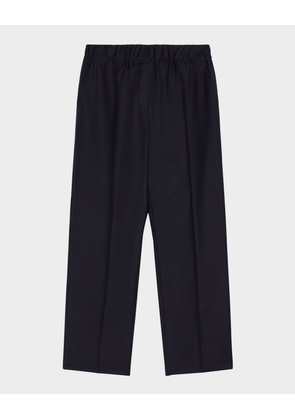 Hateley Wool Pants