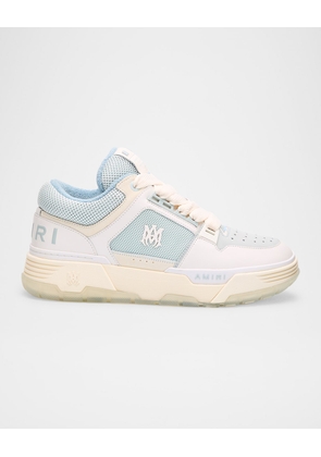 Men's MA-1 Low-Top Sneakers