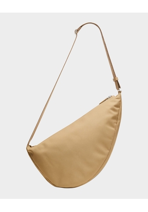 Slouchy Banana Two Crossbody in Nylon Canvas