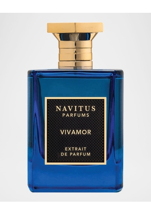 Vivamor Extrait De Parfum, 100 mL