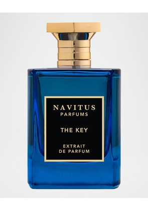 The Key Extrait De Parfum, 100 mL