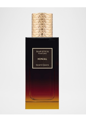 Xenial Extrait De Parfum, 125 mL